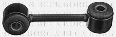 BORG & BECK bdl7404 -